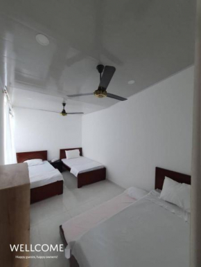 Casa Flandes